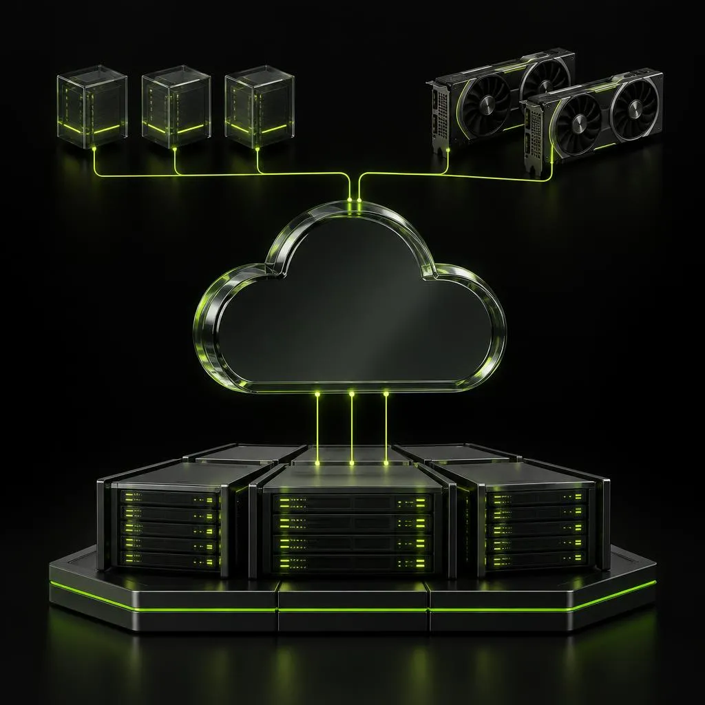 HookZ Cloud delivers virtual machines and GPU compute, powered by the HookZ InfraX infrastructure platform
